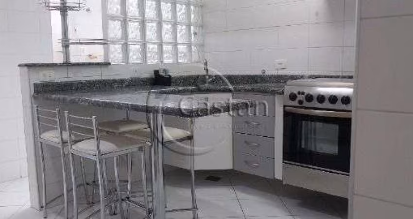 Apartamento com 3 quartos à venda na Rua Sara Bernhard, --, Mooca, São Paulo