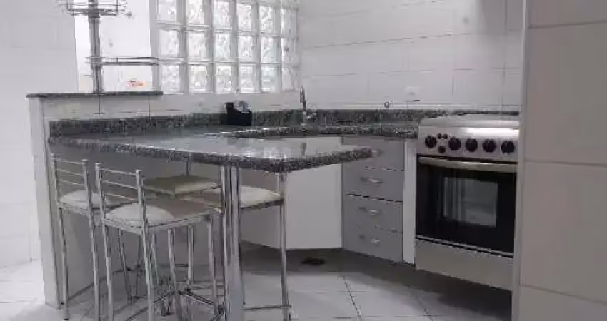Apartamento com 3 quartos à venda na Rua Sara Bernhard, --, Mooca, São Paulo