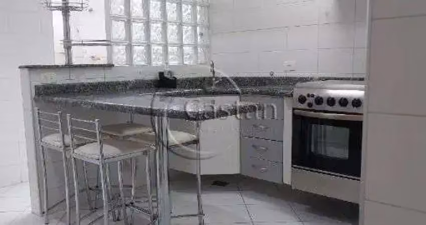 Apartamento com 3 quartos à venda na Rua Sara Bernhard, --, Mooca, São Paulo