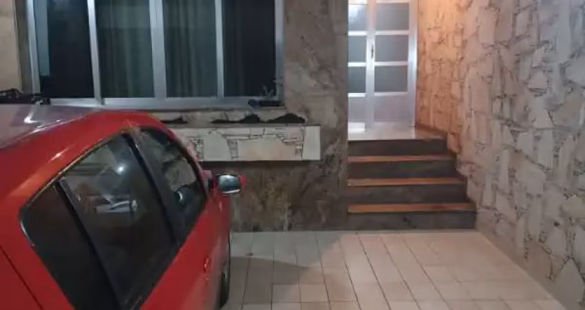 Casa com 2 quartos à venda na Rua Padre Corrado Stefani, --, Mooca, São Paulo