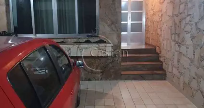 Casa com 2 quartos à venda na Rua Padre Corrado Stefani, --, Mooca, São Paulo