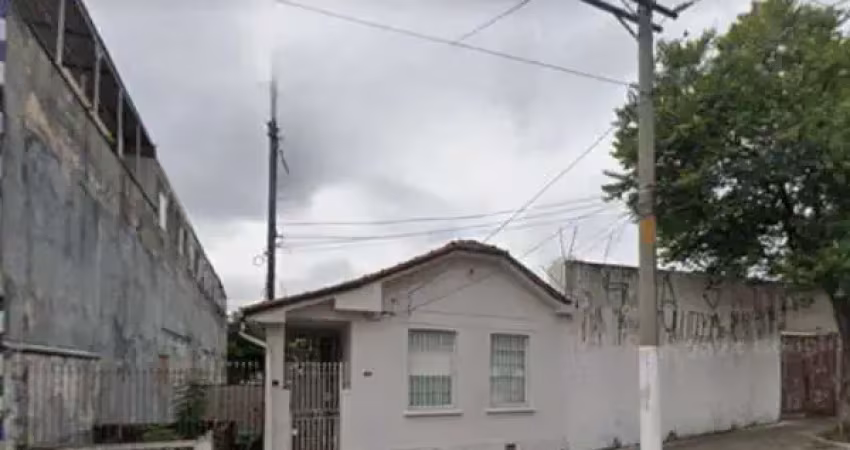 Terreno à venda na Rua Piraçununga, --, Mooca, São Paulo