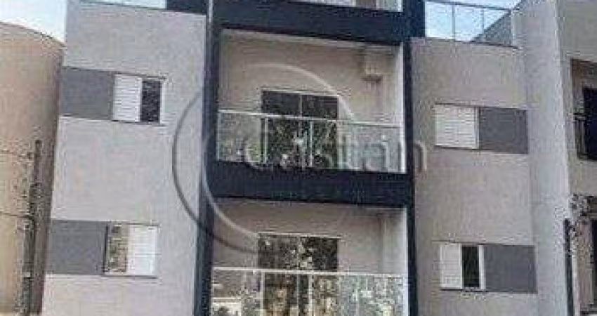 Apartamento com 1 quarto à venda na Rua Pretória, --, Vila Formosa, São Paulo