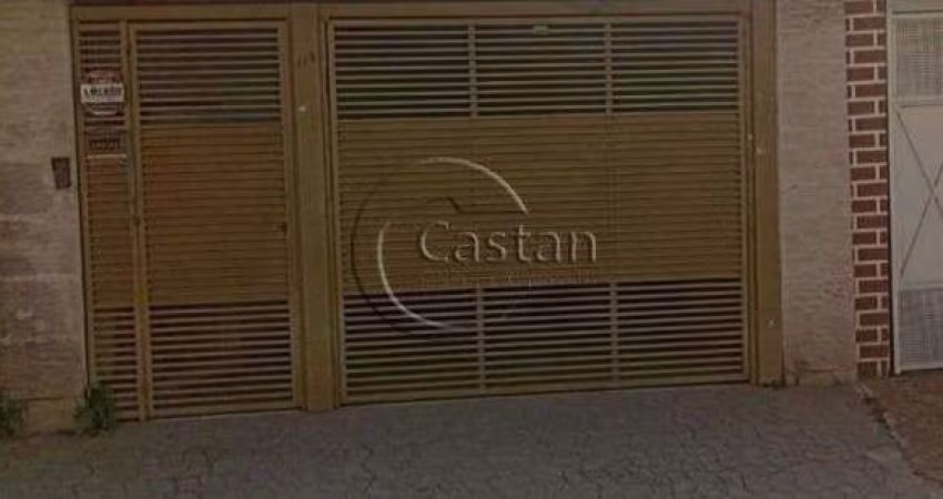Casa com 2 quartos à venda na Estrada Velha da Penha, --, Tatuapé, São Paulo