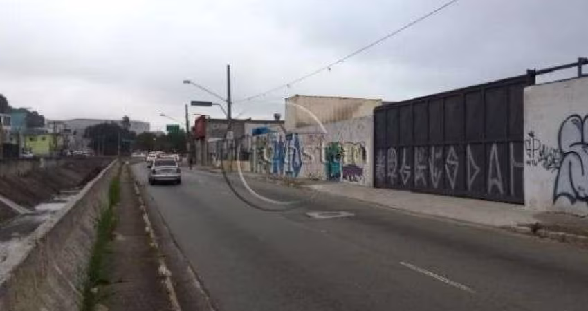 Terreno à venda na Avenida Vereador Abel Ferreira, --, Vila Regente Feijó, São Paulo