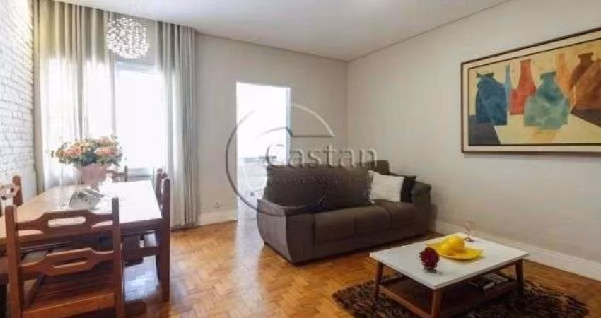 Casa com 3 quartos à venda na Rua Euclides Pacheco, --, Tatuapé, São Paulo