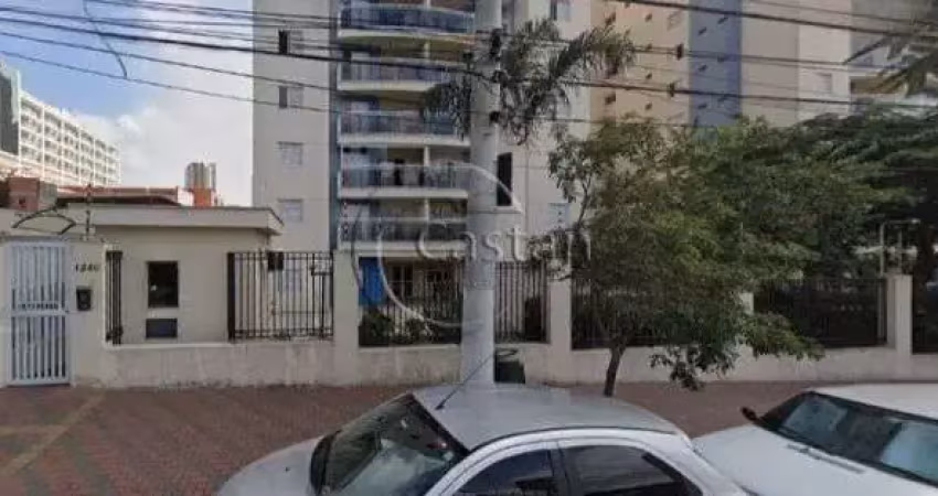 Apartamento com 3 quartos à venda na Rua Azevedo Soares, --, Tatuapé, São Paulo