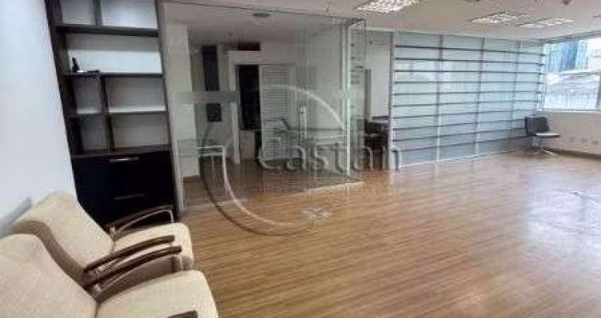 Sala comercial com 2 salas para alugar na Rua Padre Adelino, --, Tatuapé, São Paulo