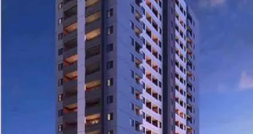 Apartamento com 1 quarto à venda na Rua Siqueira Bueno, --, Belenzinho, São Paulo