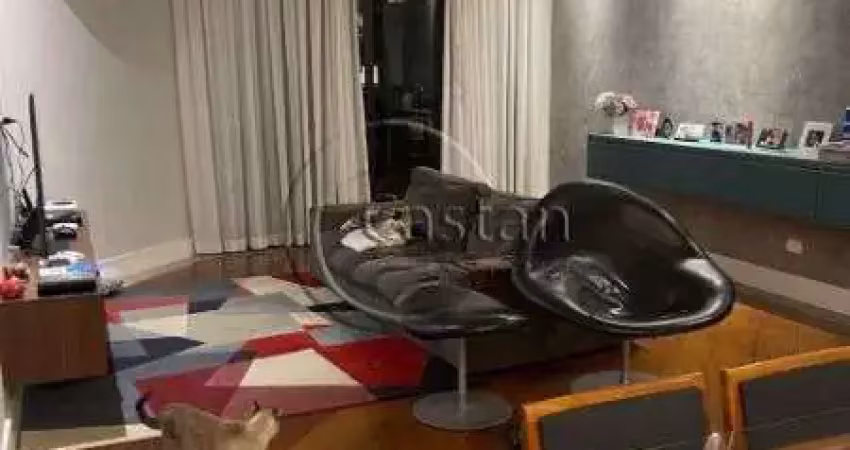 Apartamento com 3 quartos à venda na Rua da Mooca, --, Mooca, São Paulo