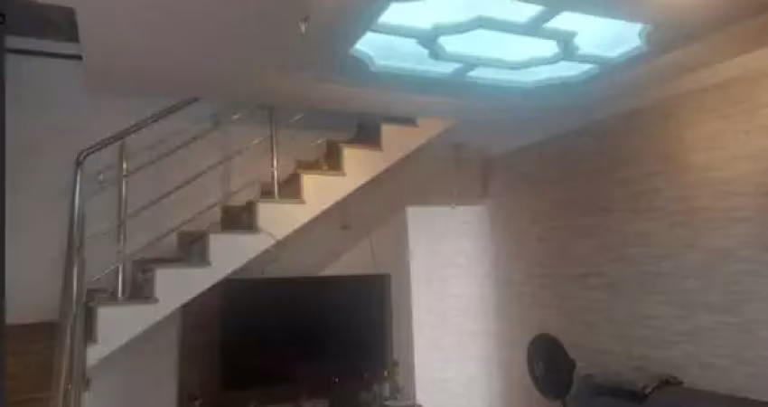 Casa com 2 quartos à venda na Rua Luís Guimarães, --, Mooca, São Paulo