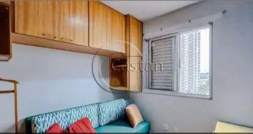 Apartamento com 2 quartos à venda na Rua do Acre, --, Mooca, São Paulo