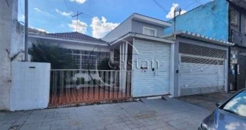 Casa com 2 quartos à venda na Rua Leme da Silva, --, Mooca, São Paulo