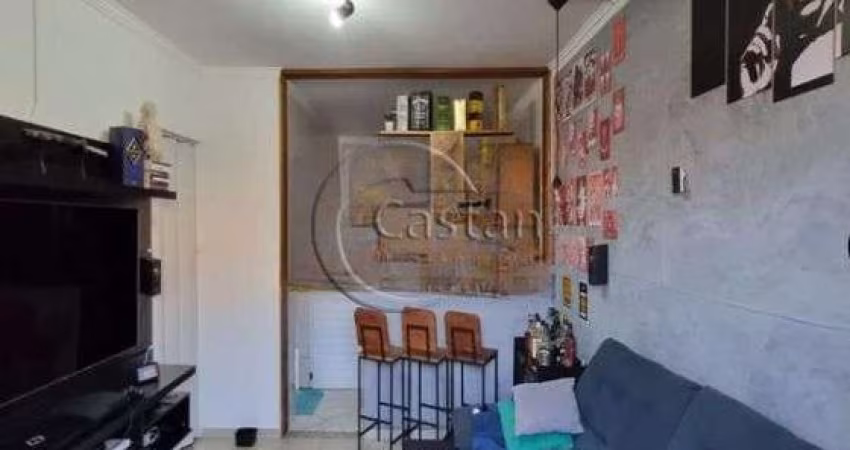 Casa em condomínio fechado com 2 quartos à venda na Água Bonita, --, São Lucas, São Paulo