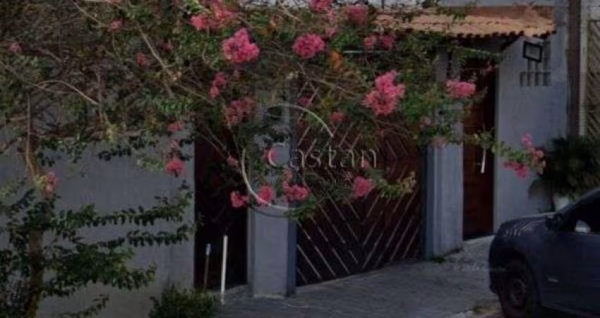 Casa com 2 quartos à venda na Rua Nova Trento, --, Vila Formosa, São Paulo