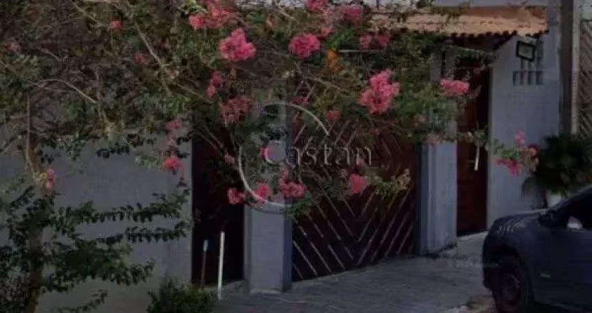 Casa com 2 quartos à venda na Rua Nova Trento, --, Vila Formosa, São Paulo