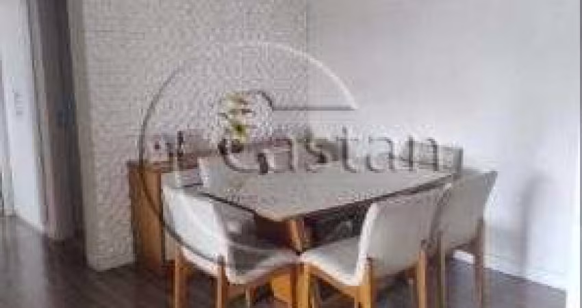 Apartamento com 2 quartos à venda na Rua Adelino de Almeida Castilho, --, Tatuapé, São Paulo
