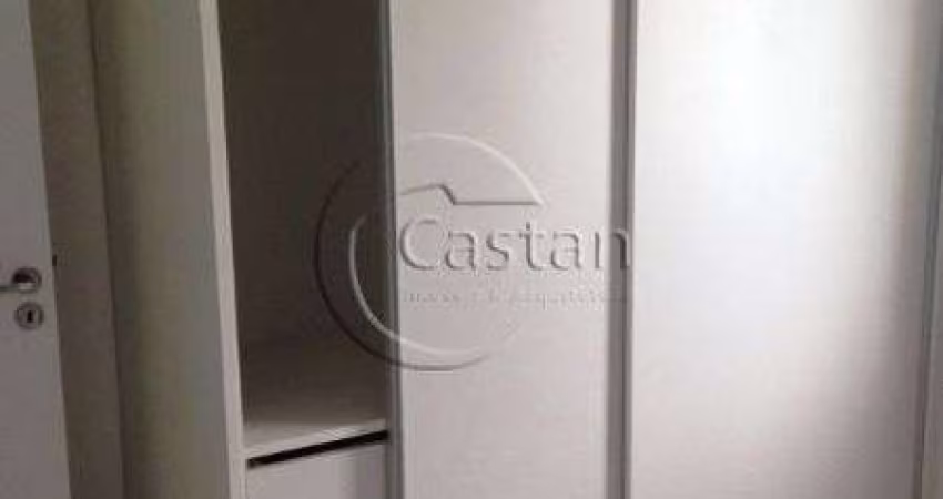 Apartamento com 1 quarto à venda na Avenida Doutor Francisco Mesquita, --, Vila Prudente, São Paulo