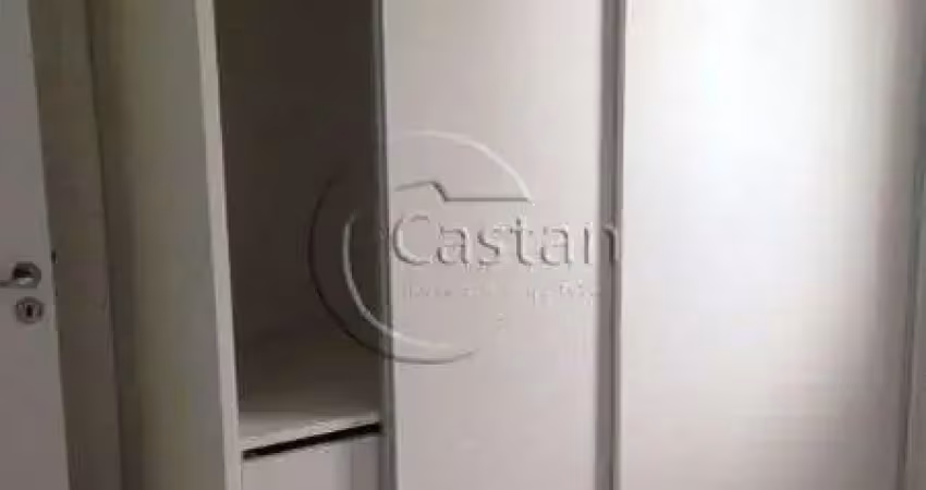Apartamento com 1 quarto à venda na Avenida Doutor Francisco Mesquita, --, Vila Prudente, São Paulo