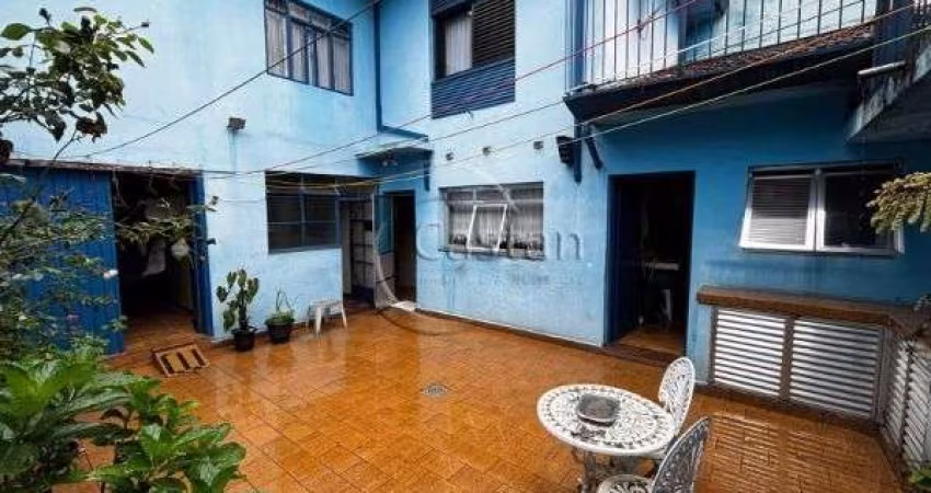 Casa com 3 quartos à venda na Rua Ministro Salgado Filho, --, Vila Prudente, São Paulo