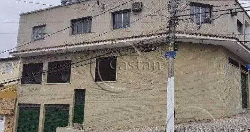 Prédio à venda na Rua Manaus, --, Mooca, São Paulo