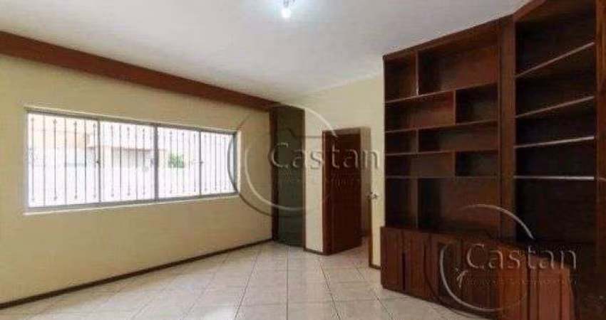 Casa com 3 quartos para alugar na Rua Madre de Deus, --, Mooca, São Paulo