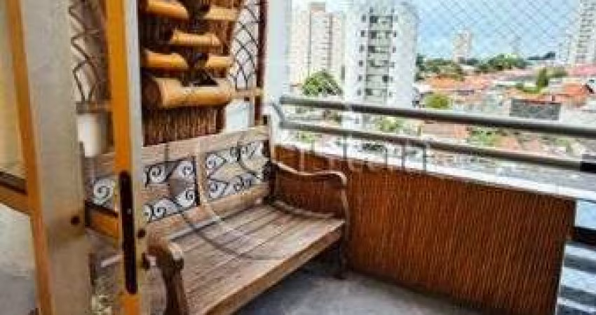 Apartamento com 2 quartos à venda na Rua do Acre, --, Mooca, São Paulo