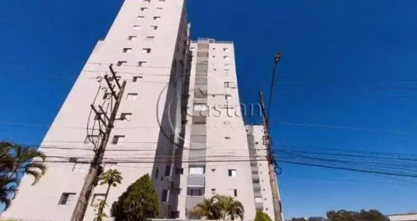 Apartamento com 2 quartos à venda na Avenida Vila Ema, --, Vila Ema, São Paulo