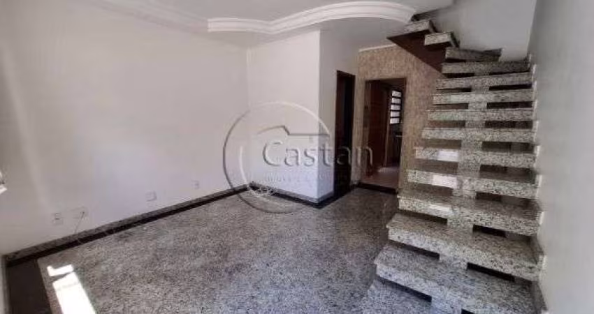 Casa em condomínio fechado com 2 quartos à venda na Rua Ascânio, --, Vila Formosa, São Paulo