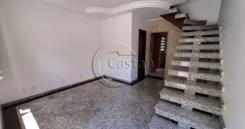 Casa em condomínio fechado com 2 quartos à venda na Rua Ascânio, --, Vila Formosa, São Paulo