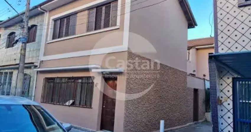 Casa em condomínio fechado com 2 quartos à venda na do Curimã, --, Brás, São Paulo