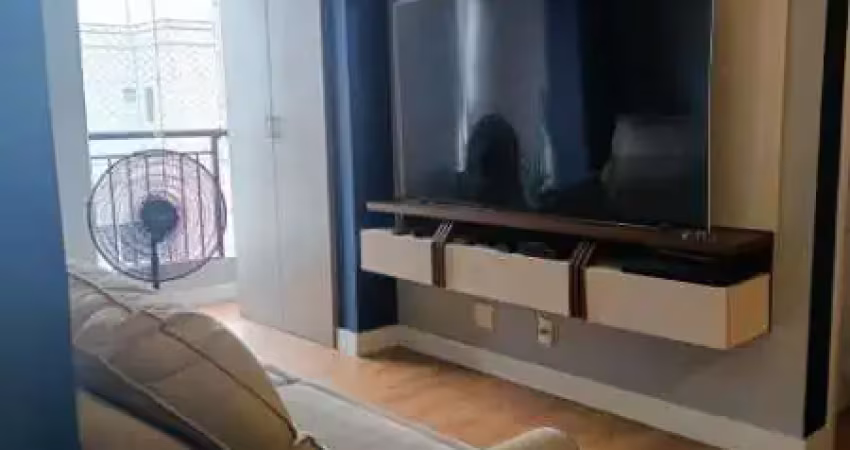 Apartamento com 2 quartos à venda na Rua Ernesto de Castro, --, Brás, São Paulo