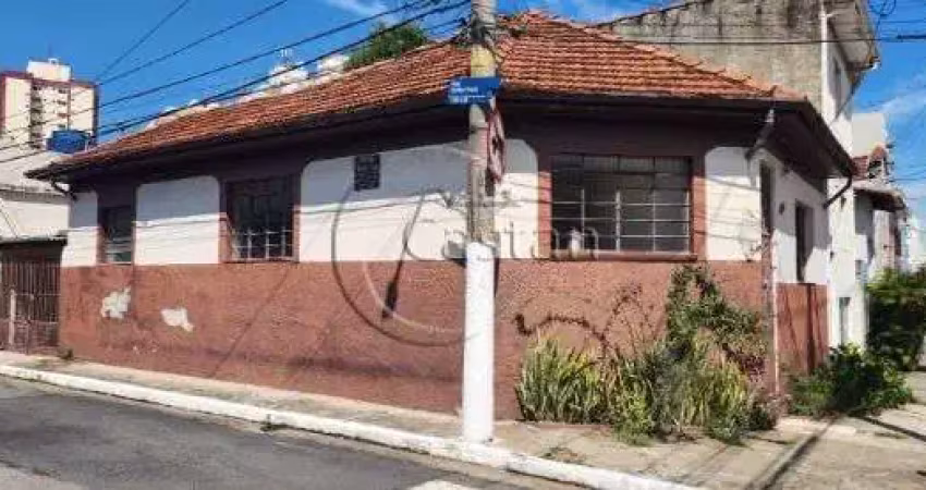 Casa com 2 quartos à venda na Rua Cuiabá, --, Mooca, São Paulo