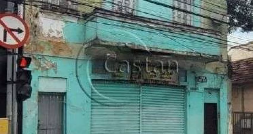 Prédio com 2 salas à venda na Rua Padre Adelino, --, Tatuapé, São Paulo
