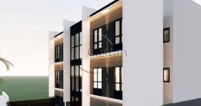 Apartamento com 2 quartos à venda na Rua Picinguaba, --, Vila Carrão, São Paulo
