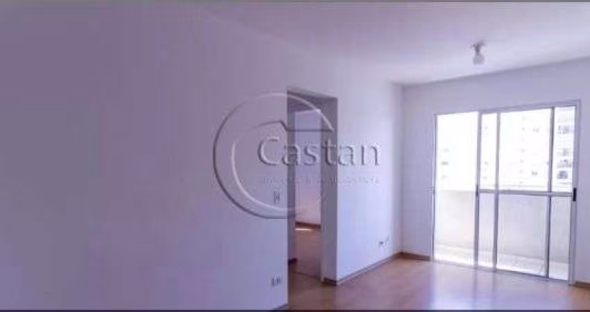 Apartamento com 2 quartos à venda na Rua Marina Crespi, --, Mooca, São Paulo
