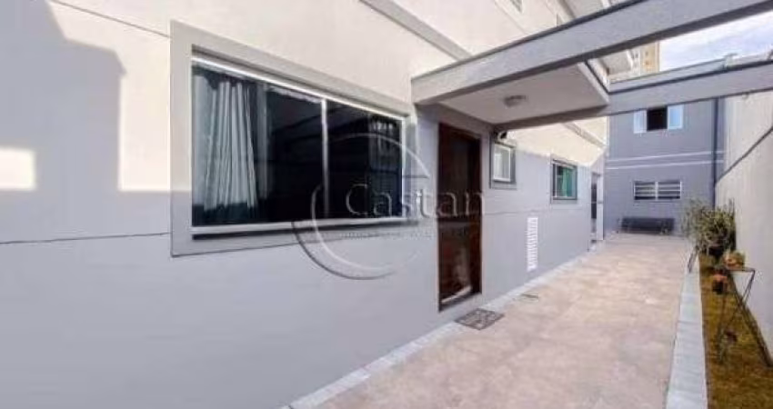 Casa com 3 quartos à venda na Rodrigo Franco de Andrade, --, Alto da Mooca, São Paulo