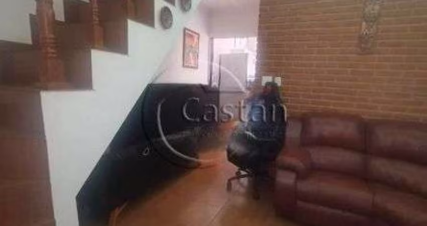 Casa com 4 quartos à venda na Rua Barão de Juparanã, --, Vila Zelina, São Paulo