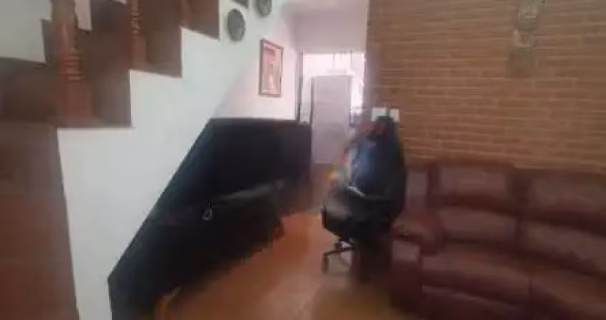 Casa com 4 quartos à venda na Rua Barão de Juparanã, --, Vila Zelina, São Paulo