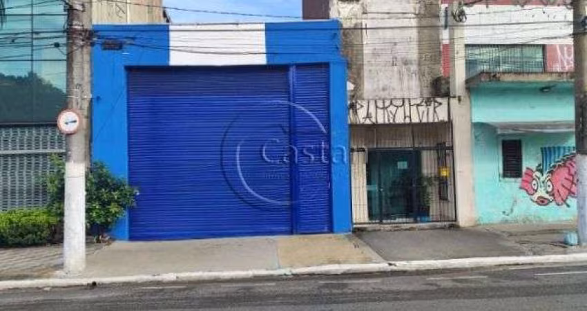 Sala comercial para alugar na Avenida Alcântara Machado, --, Brás, São Paulo