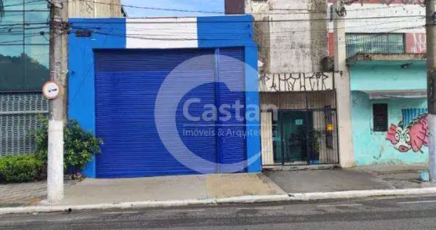 Sala comercial para alugar na Avenida Alcântara Machado, --, Brás, São Paulo