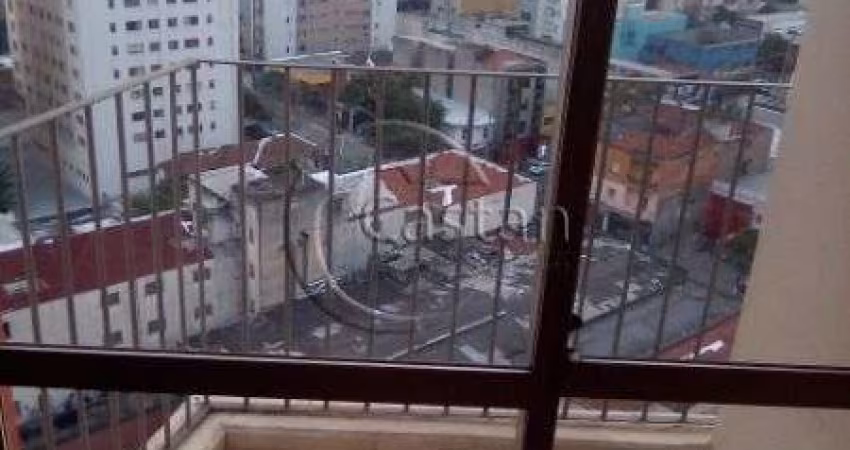 Apartamento com 3 quartos à venda na Rua dos Tapes, --, Aclimação, São Paulo