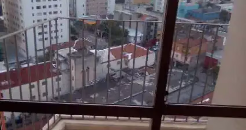Apartamento com 3 quartos à venda na Rua dos Tapes, --, Aclimação, São Paulo