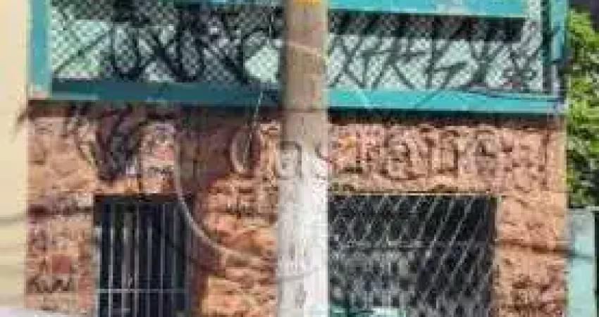 Casa com 2 quartos à venda na Rua Florianópolis, --, Mooca, São Paulo