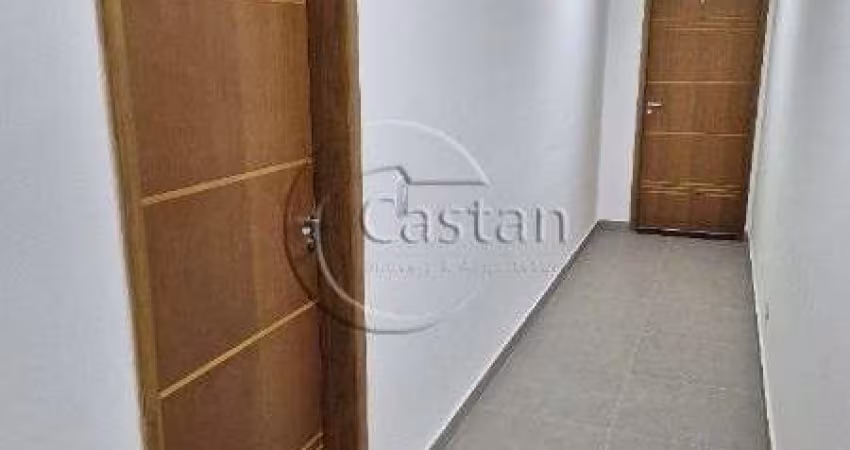 Apartamento com 1 quarto à venda na Rua José Elias Jordão, --, Tatuapé, São Paulo