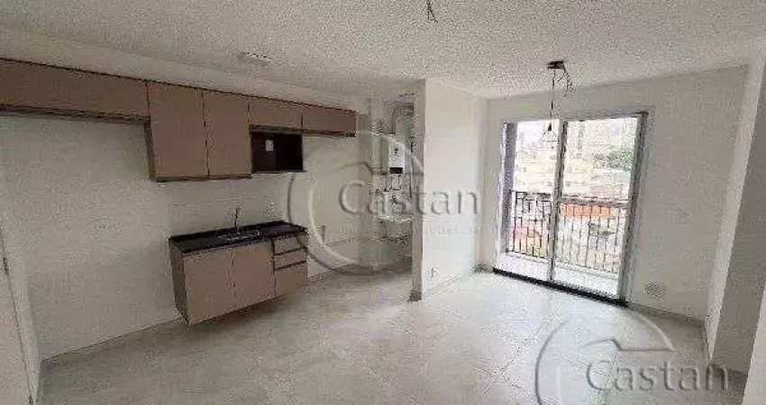 Apartamento com 2 quartos à venda na Tomé Pontes, --, Vila Prudente, São Paulo