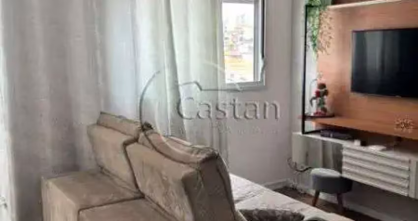 Apartamento com 1 quarto à venda na Rua Quixadá, --, Vila Invernada, São Paulo