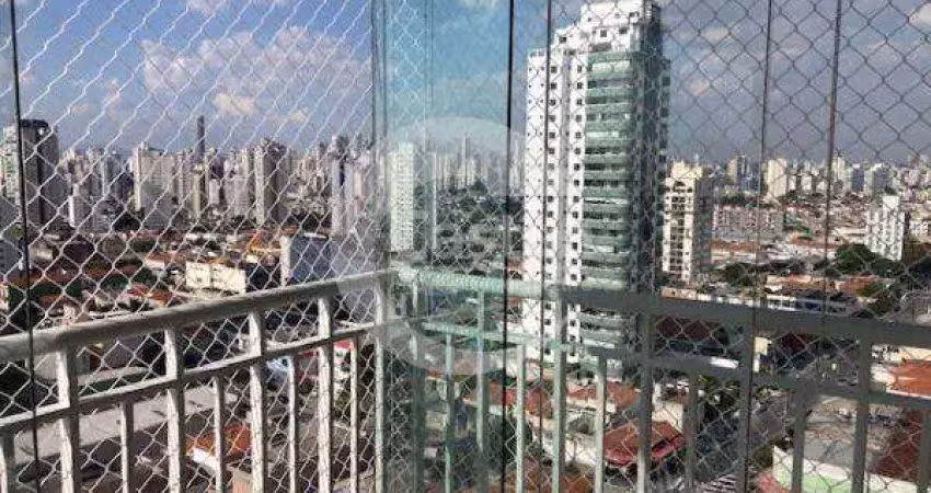 Apartamento com 3 quartos à venda na Rua Campo Largo, --, Mooca, São Paulo