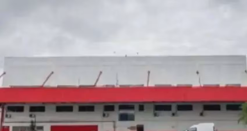 Barracão / Galpão / Depósito à venda na Rua Fernandes Portalegre, --, Aricanduva, São Paulo