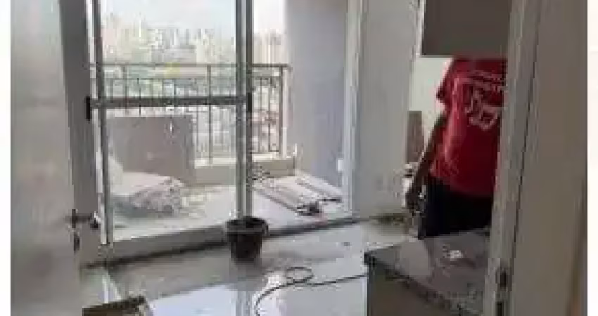 Apartamento com 1 quarto à venda na Rua Major Otaviano, --, Mooca, São Paulo